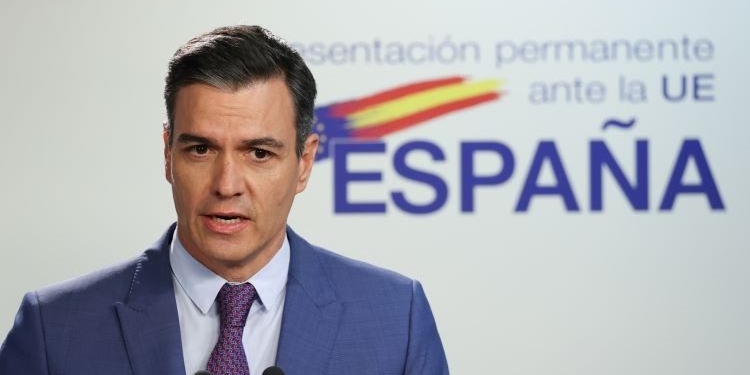 La UE insta a aprovechar “el potencial ibérico” para garantizar el suministro energético