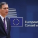 Sánchez espera que la UE acuerde los presupuestos y las nuevas reglas fiscales “antes de fin de año”