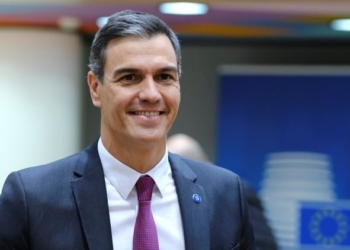 Sánchez propone a la UE que la conferencia de paz en Oriente Próximo se celebre “dentro de seis meses”