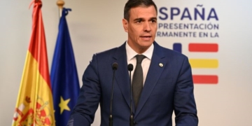 Sánchez informará a los grupos parlamentarios “antes” de reconocer el Estado palestino