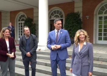 Sánchez y Ribera asisten en Egipto a una COP27 marcada por Rusia y la crisis energética