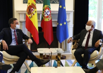 La próxima cumbre hispano-lusa se celebrará en septiembre u octubre en Guarda