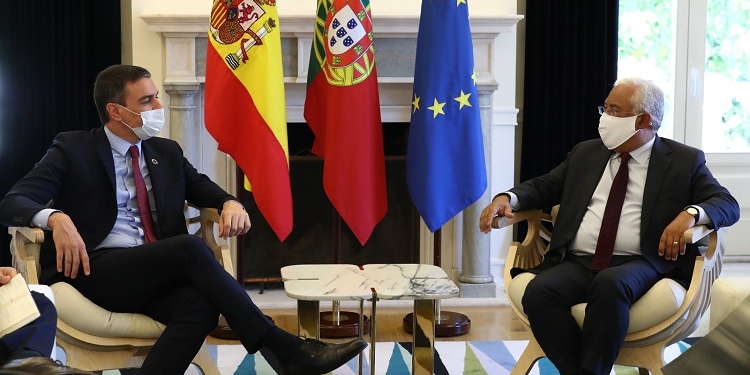 La próxima cumbre hispano-lusa se celebrará en septiembre u octubre en Guarda