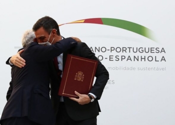 El Congreso aprueba el Tratado de Amistad y Cooperación entre España y Portugal