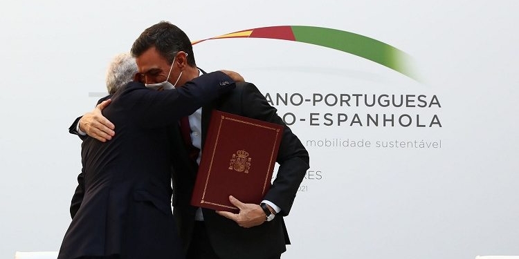 El Congreso aprueba el Tratado de Amistad y Cooperación entre España y Portugal
