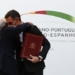 El Congreso aprueba el Tratado de Amistad y Cooperación entre España y Portugal
