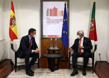 El Gobierno autoriza la firma del Tratado de Amistad y Cooperación entre España y Portugal