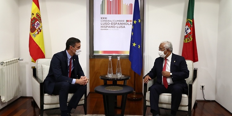 El Gobierno autoriza la firma del Tratado de Amistad y Cooperación entre España y Portugal