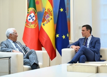 Sánchez y Costa abordan las interconexiones energéticas ante el próximo Consejo Europeo