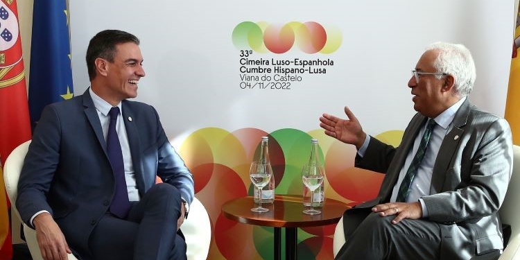La XXXIII Cumbre hispano-lusa destaca “los resultados positivos del Mecanismo Ibérico”