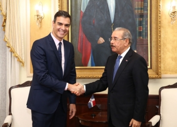 Sánchez: “Quien responde con balas y prisiones no es un socialista, es un tirano»