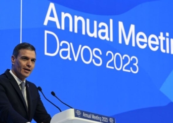 Sánchez advierte contra los “aliados” de Putin en la UE apoyados por “partidos conservadores”