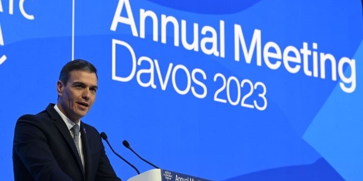 Sánchez advierte contra los “aliados” de Putin en la UE apoyados por “partidos conservadores”