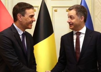 Pedro Sánchez estrena su nueva agenda internacional con un viaje a Israel y Palestina