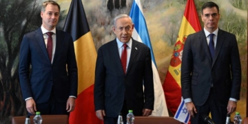 Sánchez advierte a Netanyahu de que el número de muertos en Gaza es “insoportable”