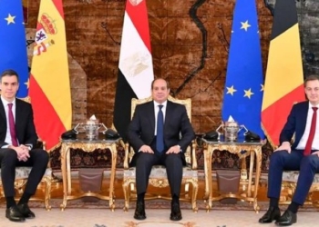 Sánchez advierte de que si la UE no reconoce al Estado palestino, “España tomará su propia decisión”