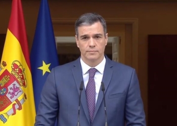 Pedro Sánchez se enfrentará a elecciones anticipadas en plena Presidencia de la UE