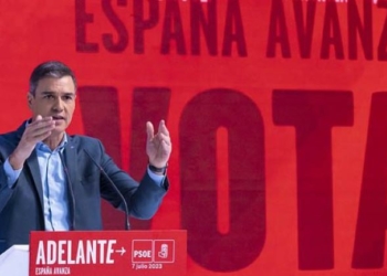 23-J: El PSOE defiende “la nueva etapa con Marruecos” y una “solución mutuamente aceptable” para Sáhara