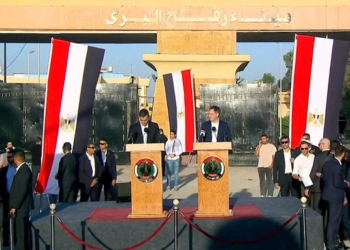 Hamas agradece la postura “clara y audaz” de Sánchez sobre la guerra en Gaza