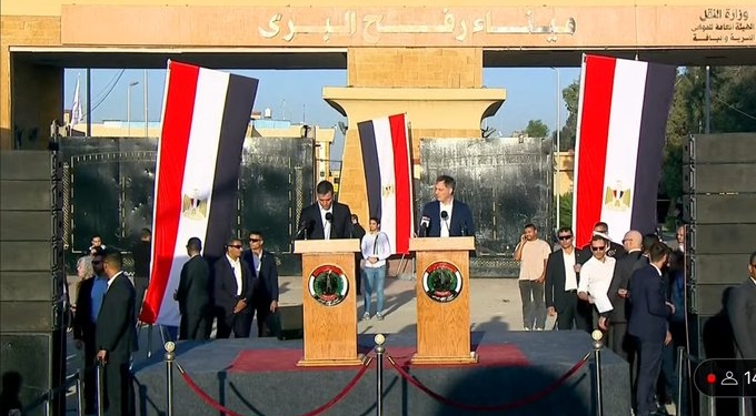 Hamas agradece la postura “clara y audaz” de Sánchez sobre la guerra en Gaza