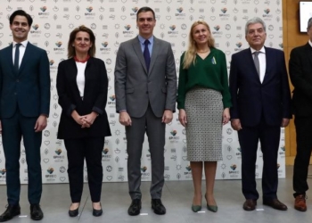 Sánchez: “Posponer la transición energética con la excusa de la guerra sería un tremendo error”