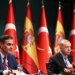 Alternativas: El choque entre Francia y Turquía puede reforzar a España en el Mediterráneo
