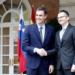 Sánchez y el primer ministro esloveno piden que el marco financiero se cierre cuanto antes