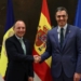 Sánchez espera que la Presidencia española impulse el Acuerdo de Asociación Andorra-UE