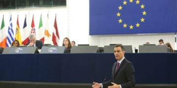La Eurocámara aplaza el discurso de Sánchez como presidente de la UE a causa de las elecciones