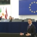 La Eurocámara aplaza el discurso de Sánchez como presidente de la UE a causa de las elecciones