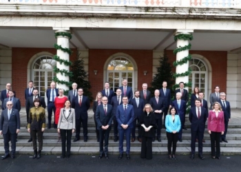 La industria farmacéutica mundial anuncia que invertirá 8.000 millones en España