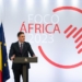 Sánchez: “Queremos convertir esta década en la década de España en África”