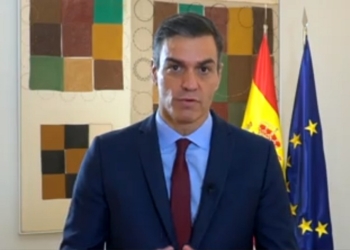 España destinará 50 millones a la vacuna del COVID en países de renta media y baja