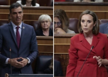 Sánchez elude responder al PP si cesó a González Laya “a petición de Marruecos”
