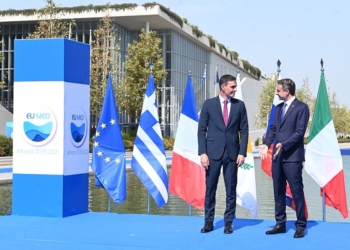 El presidente del Gobierno pide un debate europeo sobre el precio de la luz