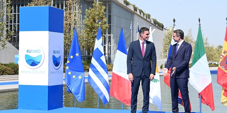 El presidente del Gobierno pide un debate europeo sobre el precio de la luz