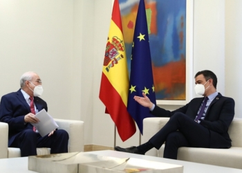 Sánchez apoya la adhesión de Brasil, Argentina, Perú, Rumanía, Croacia y Bulgaria a la OCDE