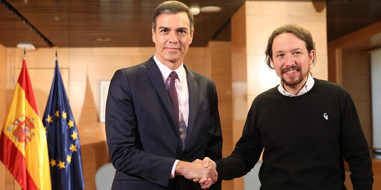 El PSOE afronta una legislatura de desgaste ante la falta de apoyo para medidas impopulares