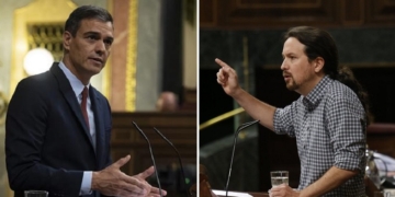 Podemos deja en el aire su apoyo a Sánchez y no aceptará ser “un mero decorado”