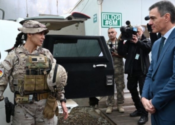 El Gobierno prorroga las misiones militares españolas en el exterior hasta 2025