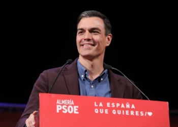 28-A: El PSOE promoverá candidatos españoles en “todos” los puestos internacionales