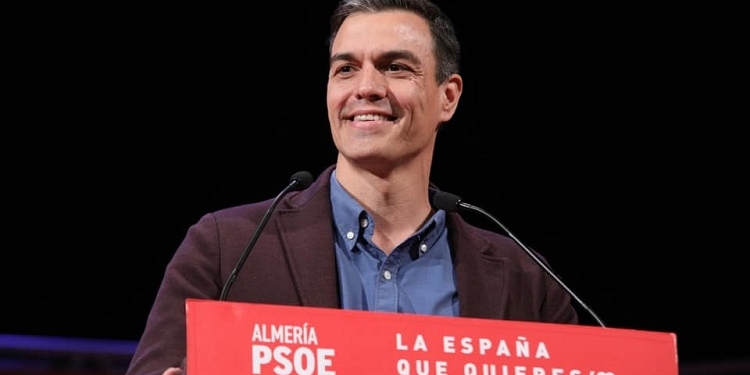 28-A: El PSOE promoverá candidatos españoles en “todos” los puestos internacionales