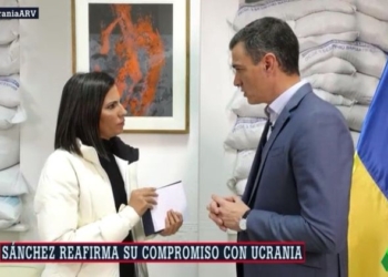 Pedro Sánchez anuncia que informará al Congreso sobre los Leopard y Marruecos