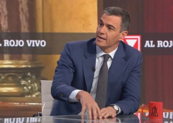 Sánchez anuncia que el reconocimiento de Palestina no tendrá lugar el 21 de mayo