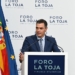 Sánchez anuncia en el Foro La Toja un proyecto estratégico centrado en la lengua española