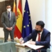 Sánchez reconoce las “importantes reformas” emprendidas por Macedonia del Norte para entrar en la UE