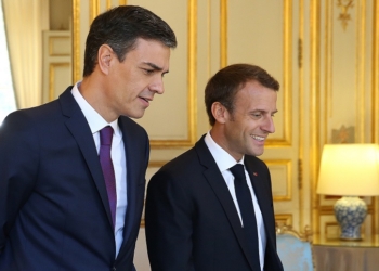 España y Francia celebrarán el 15 de marzo su primera cumbre bilateral desde 2017