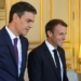 España y Francia celebrarán el 15 de marzo su primera cumbre bilateral desde 2017