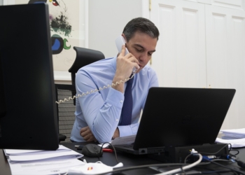 Sánchez conversa con Macron y Johnson sobre la Cumbre de la OTAN en Madrid