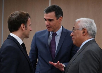 Sánchez, Macron y Costa ponen fin a MidCat y acuerdan un gasoducto marítimo Barcelona-Marsella